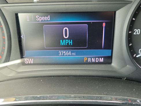 Used 2019 Buick Encore Preferred FWD image 28