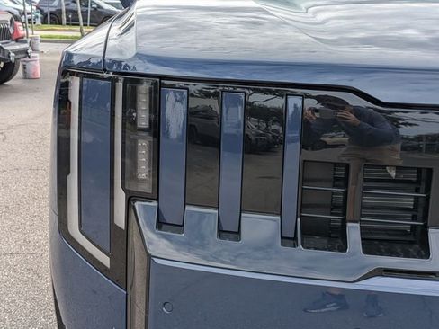 New 2027 Kia Telluride X-Line SX Prestige AWD/4WD image 10