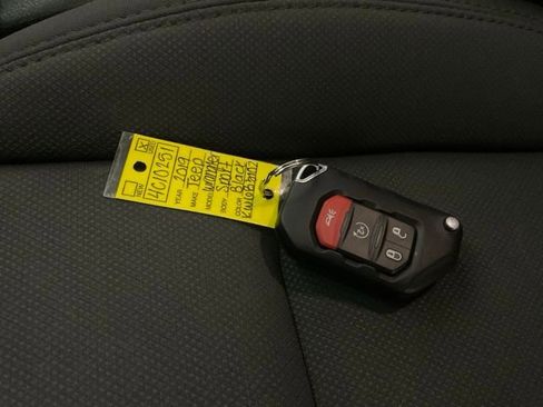 Used 2019 Jeep Wrangler Unlimited Sport S image 51