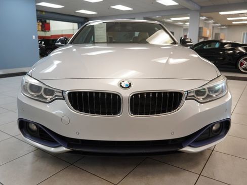 Used 2014 BMW 428i xDrive Coupe AWD/4WD image 14