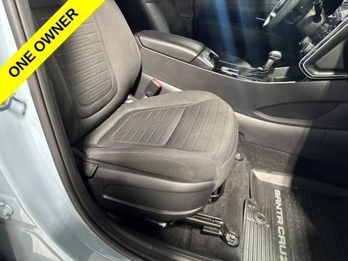 Used 2022 Hyundai Santa Cruz SEL AWD/4WD image 38