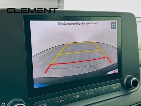 Used 2022 Hyundai Kona SEL image 20