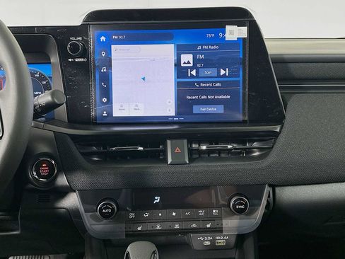 New 2026 Subaru Outback Premium image 13