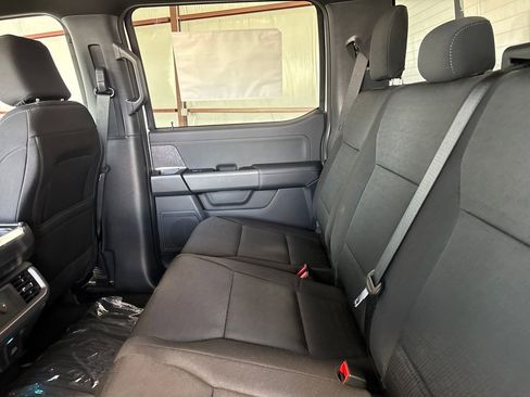 New 2026 Ford F150 XLT image 12