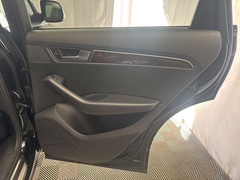 Used 2012 Audi Q5 2.0T Premium Plus image 32