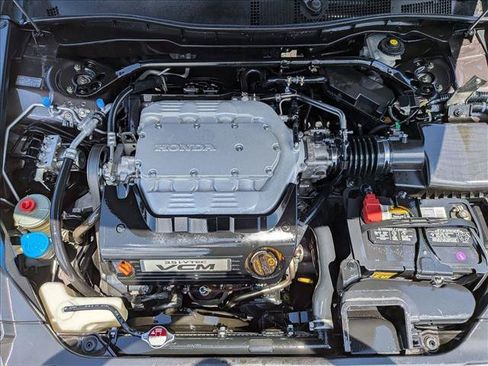 Used 2011 Honda Accord EX image 22