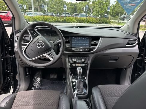 Used 2021 Buick Encore Preferred w/ Safety Package II FWD image 36
