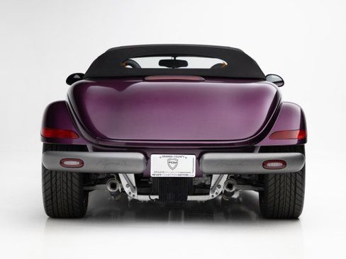 Used 1999 Plymouth Prowler image 23