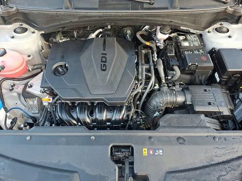 Used 2024 Kia Sportage SX FWD image 32