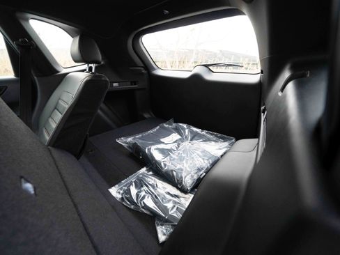 New 2026 Honda CR-V Sport-L image 24