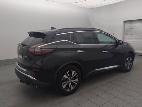 Used 2019 Nissan Murano SV FWD image 10