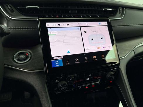 New 2025 Jeep Grand Cherokee L Limited image 33