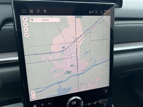 New 2026 GMC Terrain Denali image 27