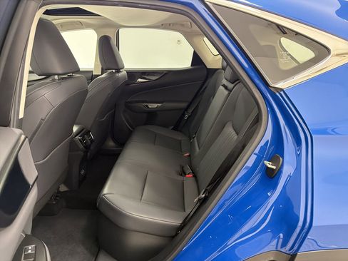 Certified 2024 Lexus NX 350h NX 350h Premium w/ Vision Package image 14