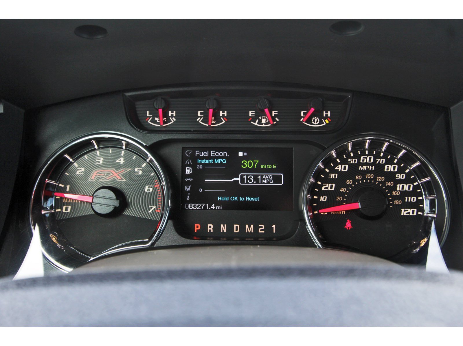 Used 2014 Ford F150 FX2 w/ Equipment Group 402A Luxury RWD image 17