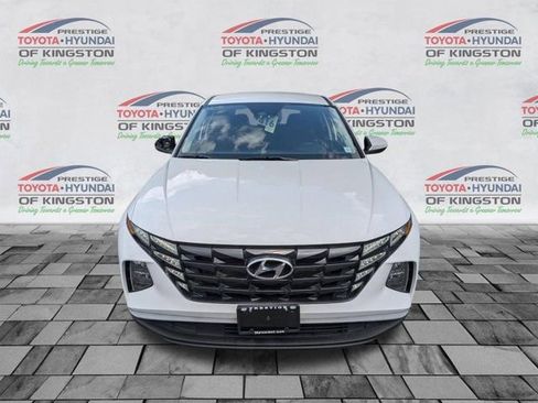 Used 2023 Hyundai Tucson SE AWD/4WD image 9