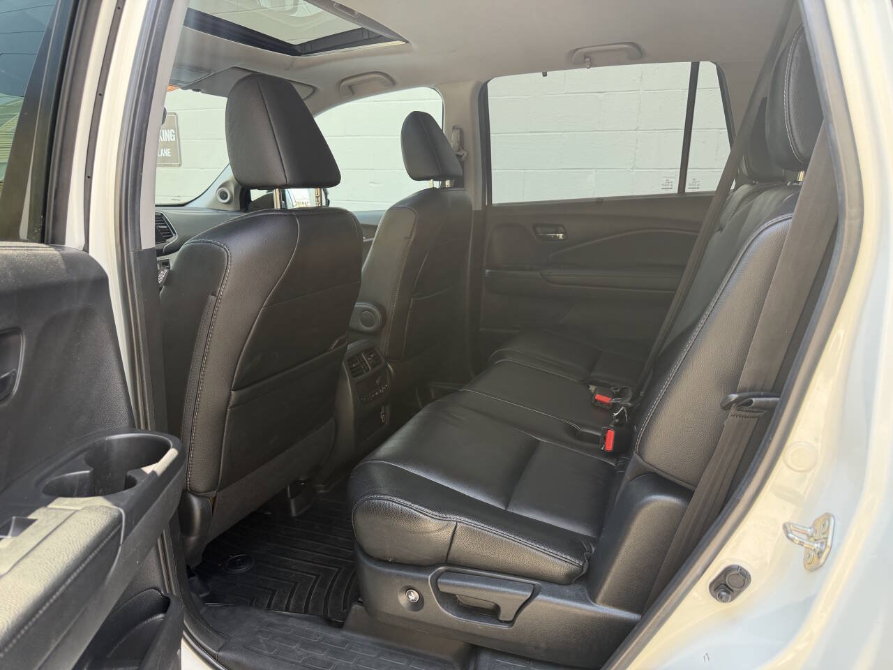 Used 2019 Honda Pilot EX-L image 22