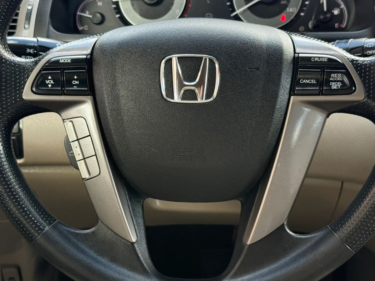 Used 2016 Honda Odyssey EX image 52