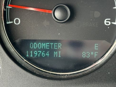 Used 2013 Chevrolet Tahoe LTZ AWD/4WD image 20