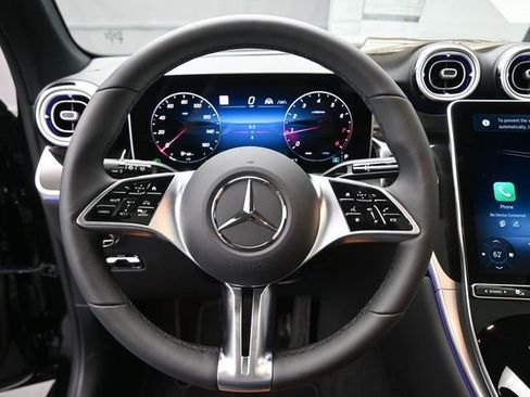 New 2026 Mercedes-Benz GLC 300 image 7