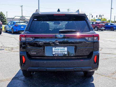 New 2026 Subaru Outback Limited AWD/4WD image 18