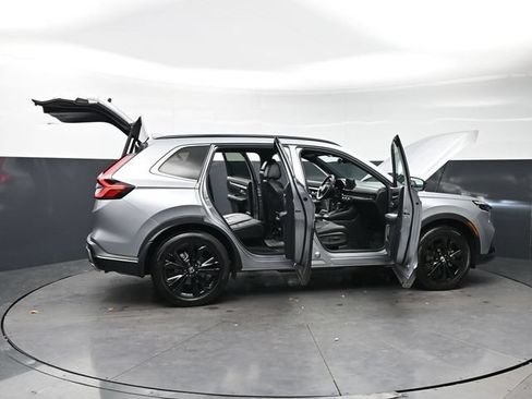 Used 2023 Honda CR-V Sport Touring image 33