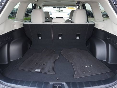 Used 2023 Subaru Forester AWD/4WD image 26