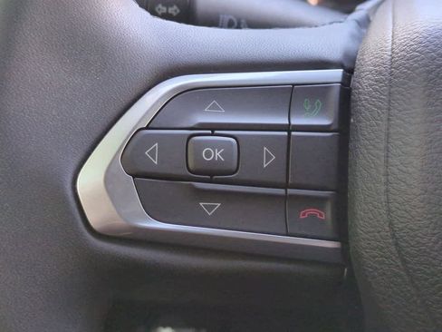 Certified 2022 Jeep Compass Altitude w/ Sun and Sound Group image 25