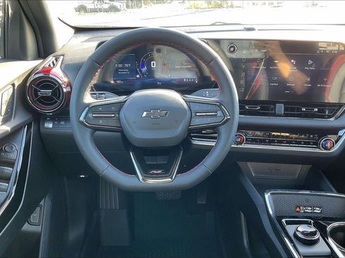 New 2026 Chevrolet Equinox RS image 13