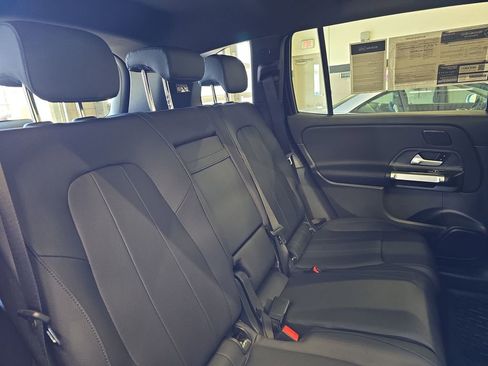 Certified 2026 Mercedes-Benz GLB 250 image 14