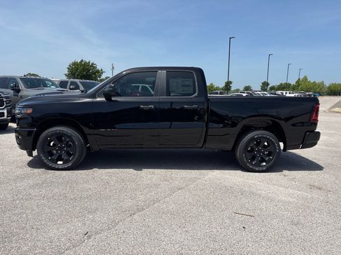 New 2026 RAM 1500 Express AWD/4WD image 2