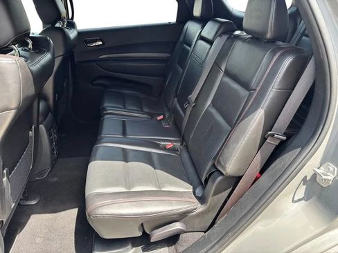 Used 2024 Dodge Durango GT AWD/4WD image 25