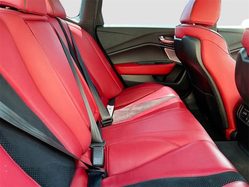 Used 2022 Acura TLX SH-AWD w/ A-SPEC Pkg image 29