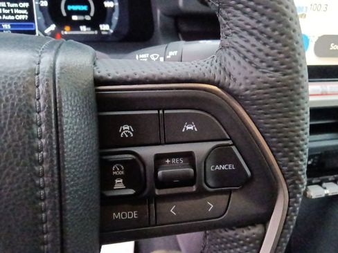 New 2026 Toyota Tacoma TRD Off-Road image 19