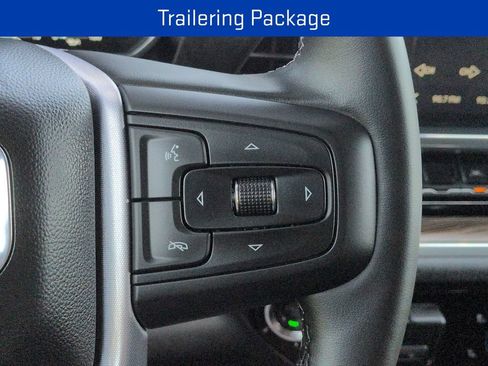 Certified 2026 GMC Sierra 1500 Elevation AWD/4WD image 13