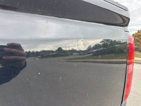 Used 2017 Chevrolet Silverado 2500 LTZ w/ Duramax Plus Package image 19