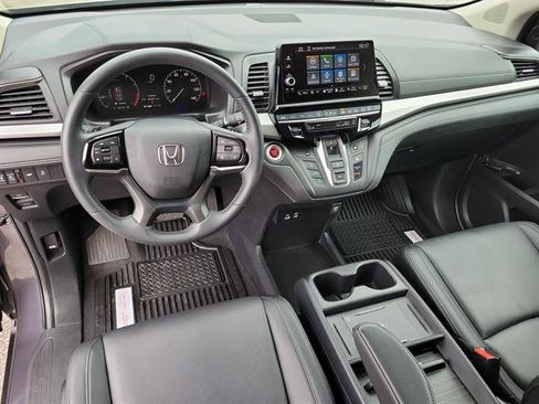 Used 2025 Honda Odyssey EX-L image 10