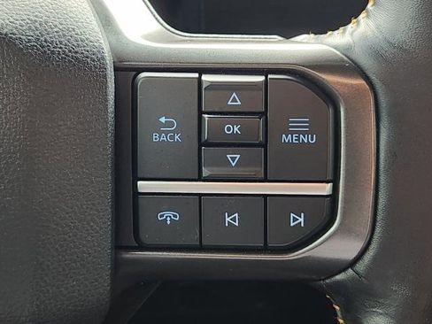 Used 2024 Ford F150 Tremor image 30