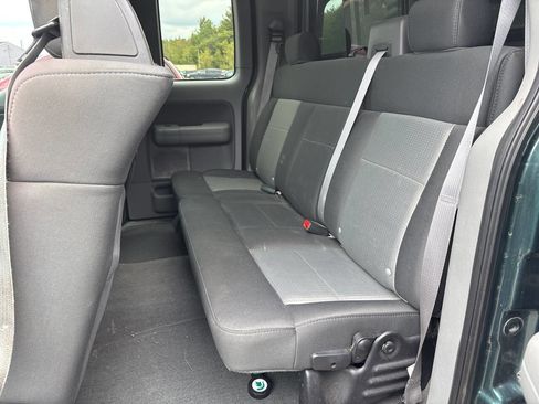 Used 2008 Ford F150 XLT image 7
