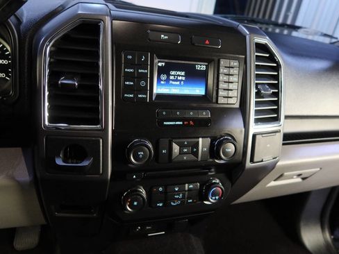 Used 2015 Ford F150 XLT w/ Equipment Group 301A Mid image 22