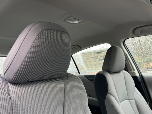 New 2025 Subaru Legacy Premium image 16