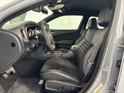 Used 2020 Dodge Charger SRT Hellcat w/ Alcantara Interior Package image 11
