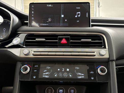 New 2026 Genesis G70 2.5T RWD image 17