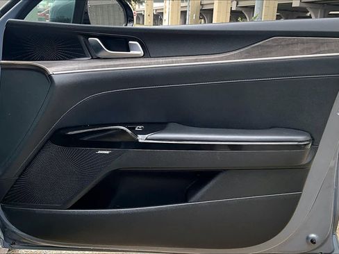 Used 2021 Kia K5 EX w/ EX Premium Package image 21