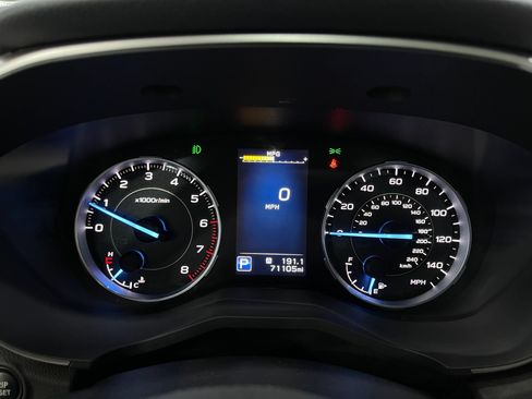 Used 2021 Subaru Ascent Limited w/ Technology Package AWD/4WD image 23