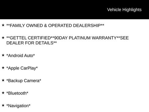 Used 2022 Jeep Renegade Altitude AWD/4WD image 6
