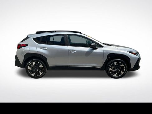 Certified 2026 Subaru Crosstrek 2.5i Limited w/ Crosstrek Mirror Package AWD/4WD image 19