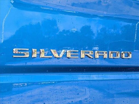 New 2026 Chevrolet Silverado 1500 LT RWD image 17