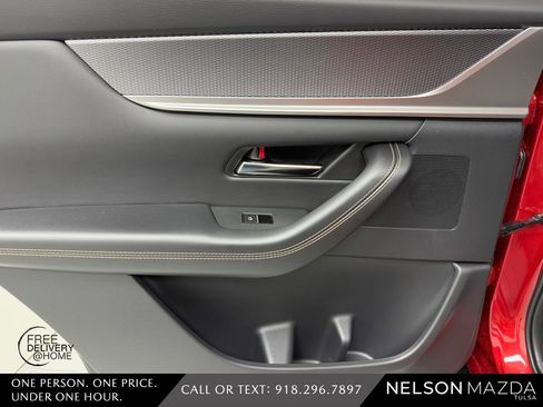 New 2026 MAZDA CX-90 Plug-In Hybrid w/ Preferred image 39