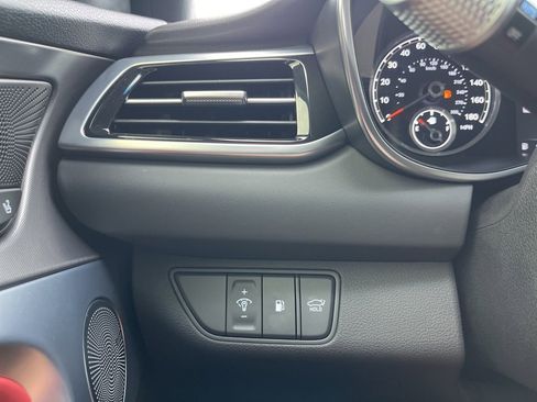 Used 2025 Genesis G70 3.3T Advanced w/ Sport Prestige Package image 24